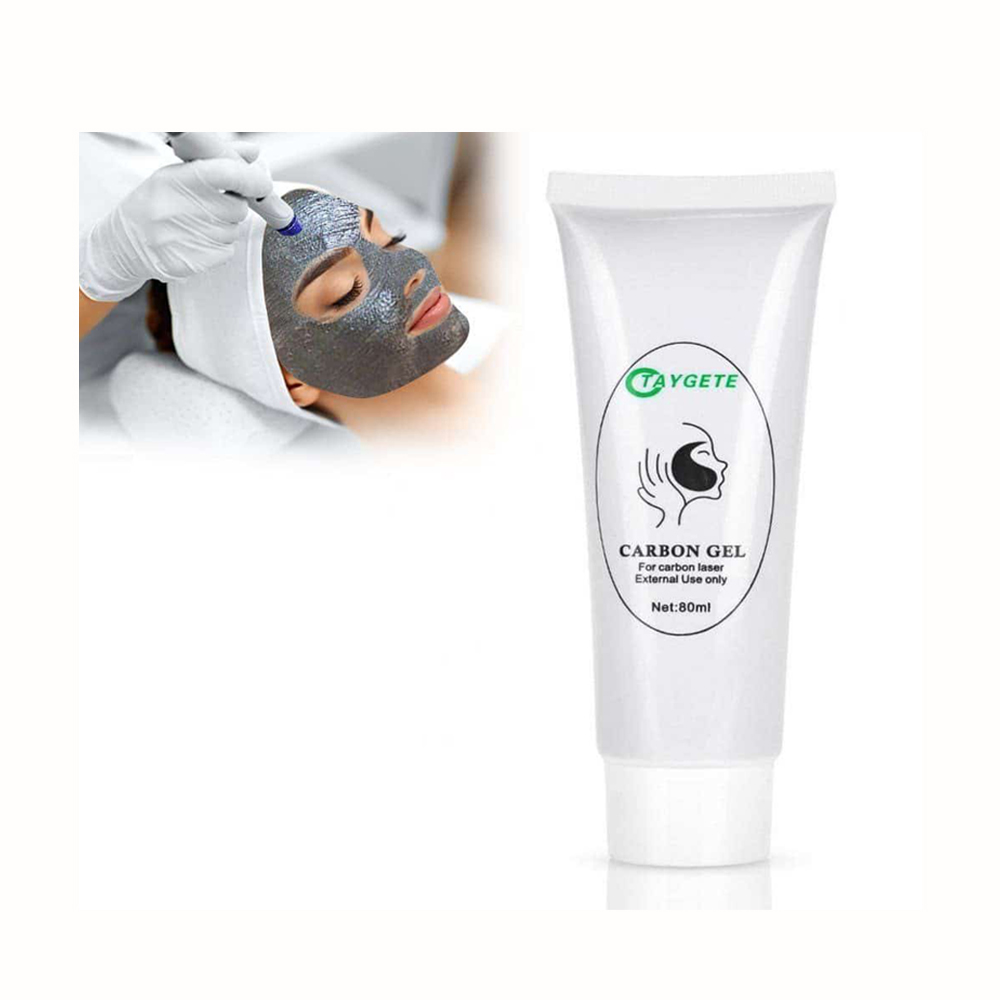 ماسک کربن tayget