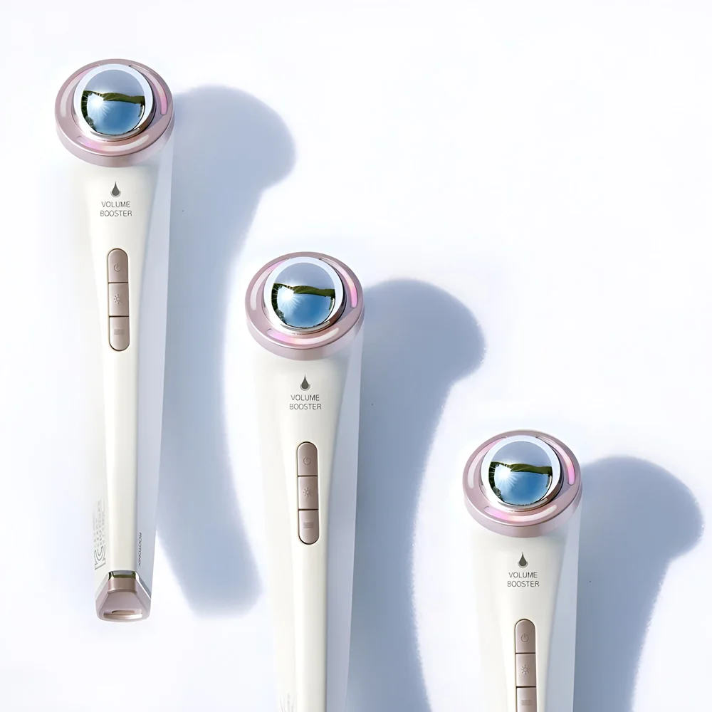 دستگاه الکتروپروشن پوست